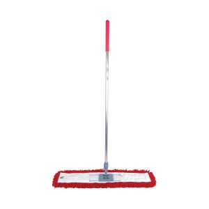 Dust Beater Set 80cm Red