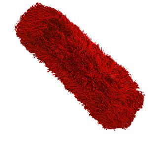 Dust Beater Replacement Head 80cm Red