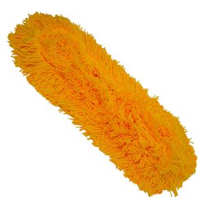 Dust Beater Replacement Head 80cm Yellow