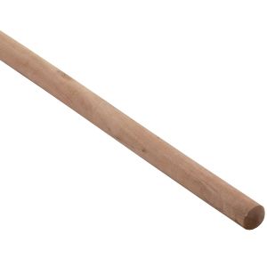 Catering Supplies Wooden Handle 48