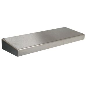 Stainless Steel Shelf 400mm