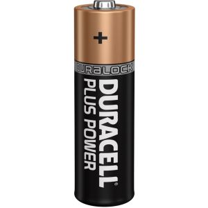 Duracell Plus AAA LR03 Batteries