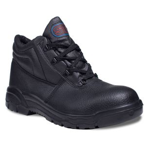 Chukka Boots Black 11