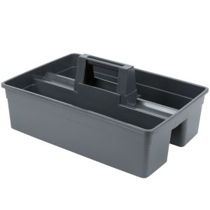 Handy Carrier Grey Tote Caddy