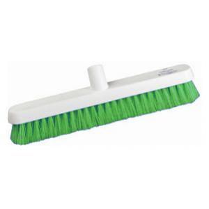 Hygiene Broom Head Soft 24