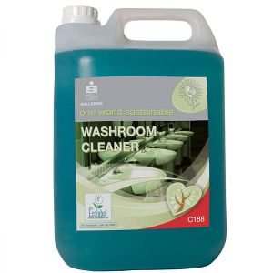 C188 Eco Friendly Washroom Cleaner