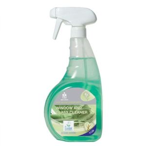 T139 Eco Friendly Glass & Mirror Cleaner
