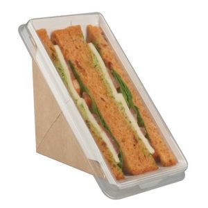 Fuzione Sandwich Pack Base