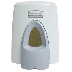 Generic Enriched Foam Soap Dispenser 400ml