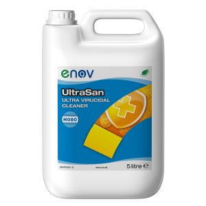 H080 UltraSan Ultra Virucidal Cleaner
