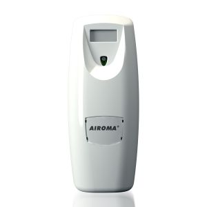 Micro Airoma Auto Dispenser White