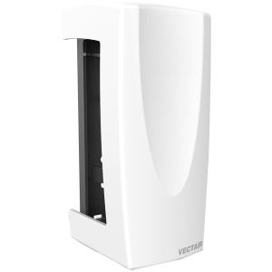 V-Air Solid MVP Air Freshener Dispenser White