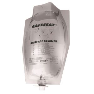 Safe Seat Sanitizer Chemical Refill 365ml