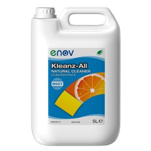 H007 Kleanz-All Natural Cleaner Concentrated