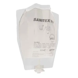 Sanitex Foam Soap Refills 800ml
