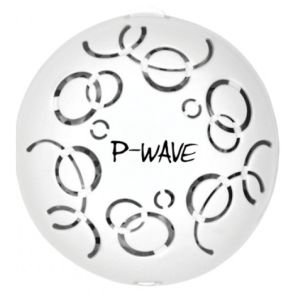 P-Wave Easy Fresh Air Freshener Cover Spiced Apple