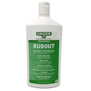 Unger RubOut Glass Cleaning Cream 500ml