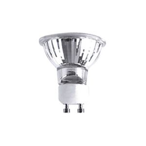 Bulbs Halogen GU10 240V 35W