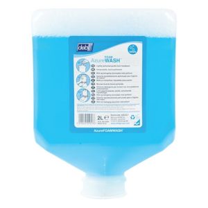 Azure Foam Wash Hand Cleanser 2 Litre