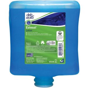 Estesol Lotion Hand Cleanser 2L Refill