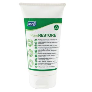 Pure Restore After-work Cream 100ml Tube