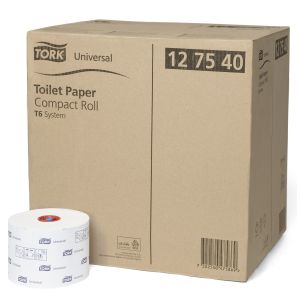 Universal Compact Auto Shift Tissue Paper 1 ply 135m