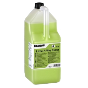 Lime-A-Way Extra Limescale Remover