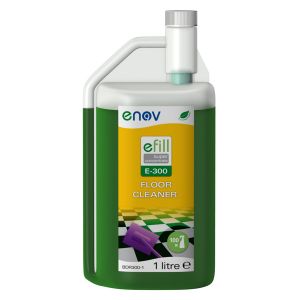 E-300 Floor Cleaner Super Concentrate
