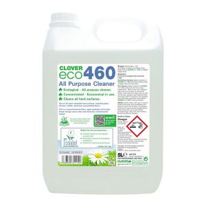 Christeyns Eco 460 All Purpose Cleaner 5L
