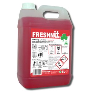 FreshnIT Perfumed Sanitary Cleaner
