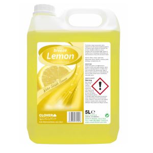 Lemon Breeze Lemon Scented Fragrance
