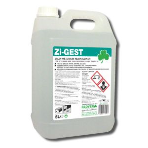 Christeyns Zi-Gest Enzyme Drain