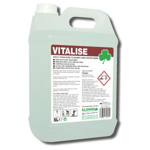 Vitalise Daily Poolside Cleaner Maintainer