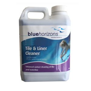 Tile & Liner Cleaner 2 Litre