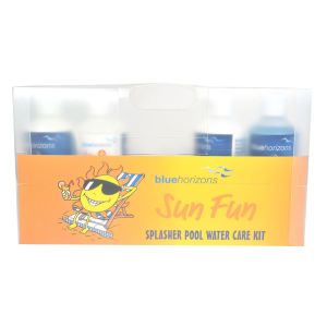 Sun Fun Splasher Kit