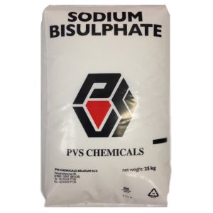 Commercial pH Minus Dry Acid 25Kg Bag Sodium Bisulphate