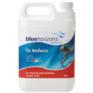 Total Alkalinity Reducer 5 Litre