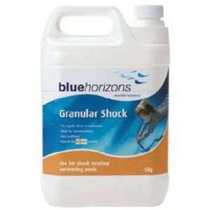 Granular Shock Chlorine 5Kg