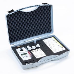 Lovibond Photometer MD110 6-In-1 Pool Control Test Kit