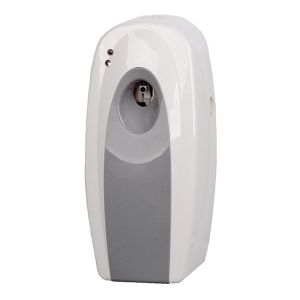 Air Freshener Dispenser White Grey
