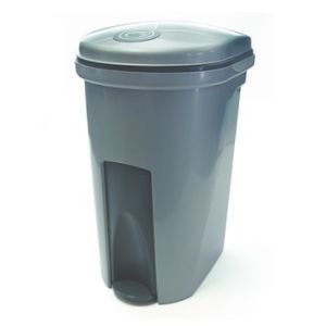 Catering Supplies Nappy Disposal Bin - 12 Services