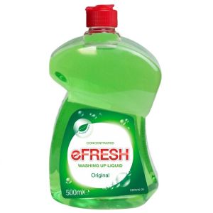 eFresh Original K046 General Purpose Detergent Green