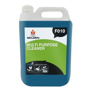 F010 Multi-Purpose Cleaner