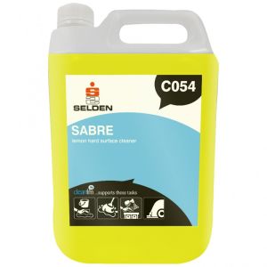 C054 Sabre Rapid Fragrant Cleaner