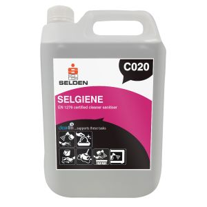 C020 Selgiene