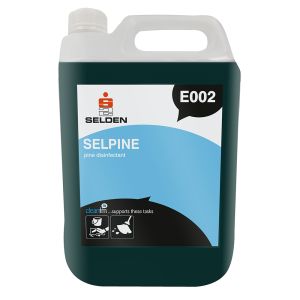 E002 Selpine