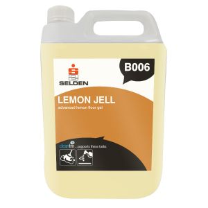 B006 Lemon Jell