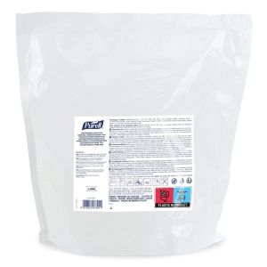 Antimicrobial 1200 Wipes Refill