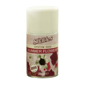 KSD1 Shades Air Freshener Summer Flowers Refills