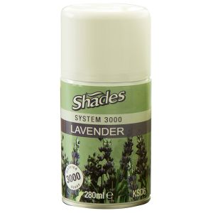 KSD6 Shades Air Freshener Lavender Refills